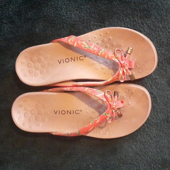 Vionic Shoes - Vionic sandals